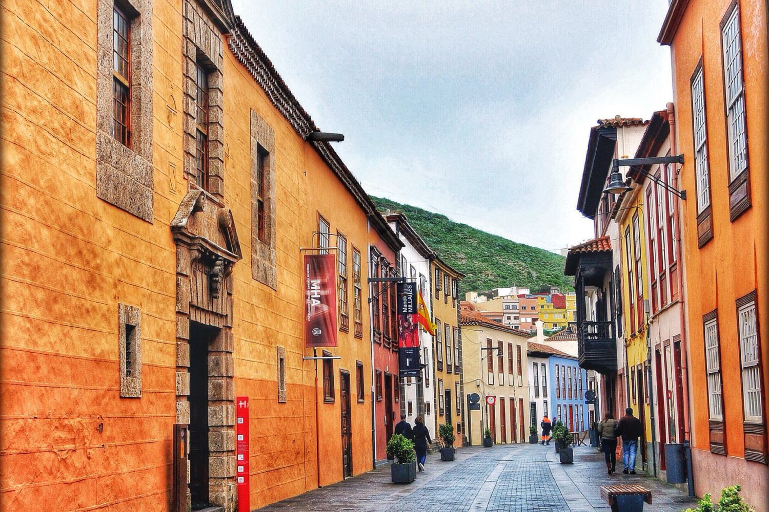 excursion la laguna tenerife
