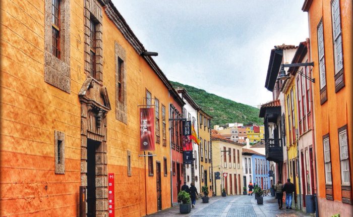 excursion la laguna tenerife