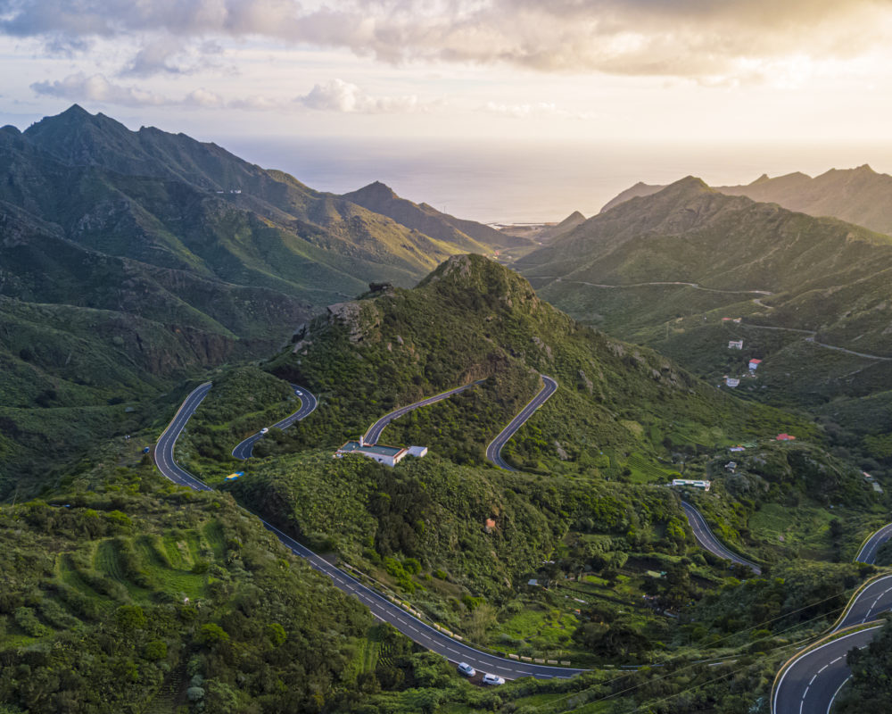 excursion anaga tenerife