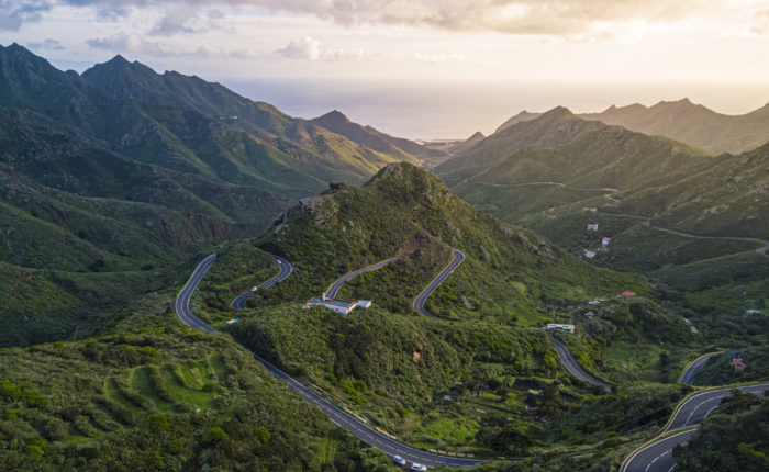 excursion anaga tenerife