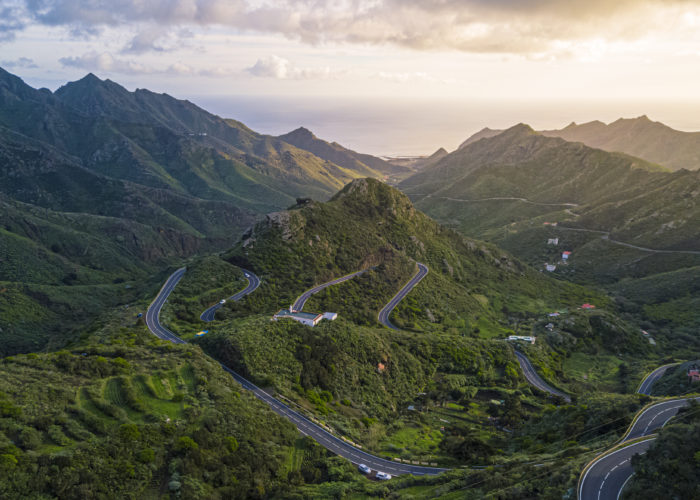 excursion anaga tenerife