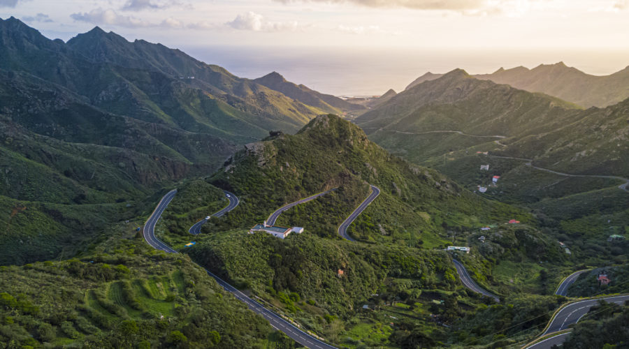 excursion anaga tenerife