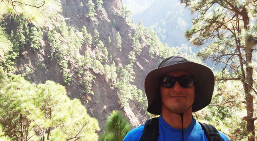 caminatas en tenerife